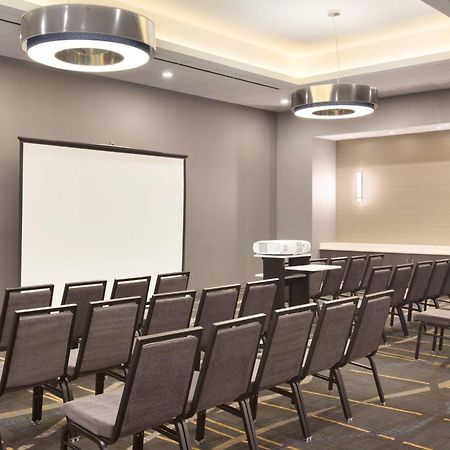 Springhill Suites By Marriott Houston Northwest Dış mekan fotoğraf