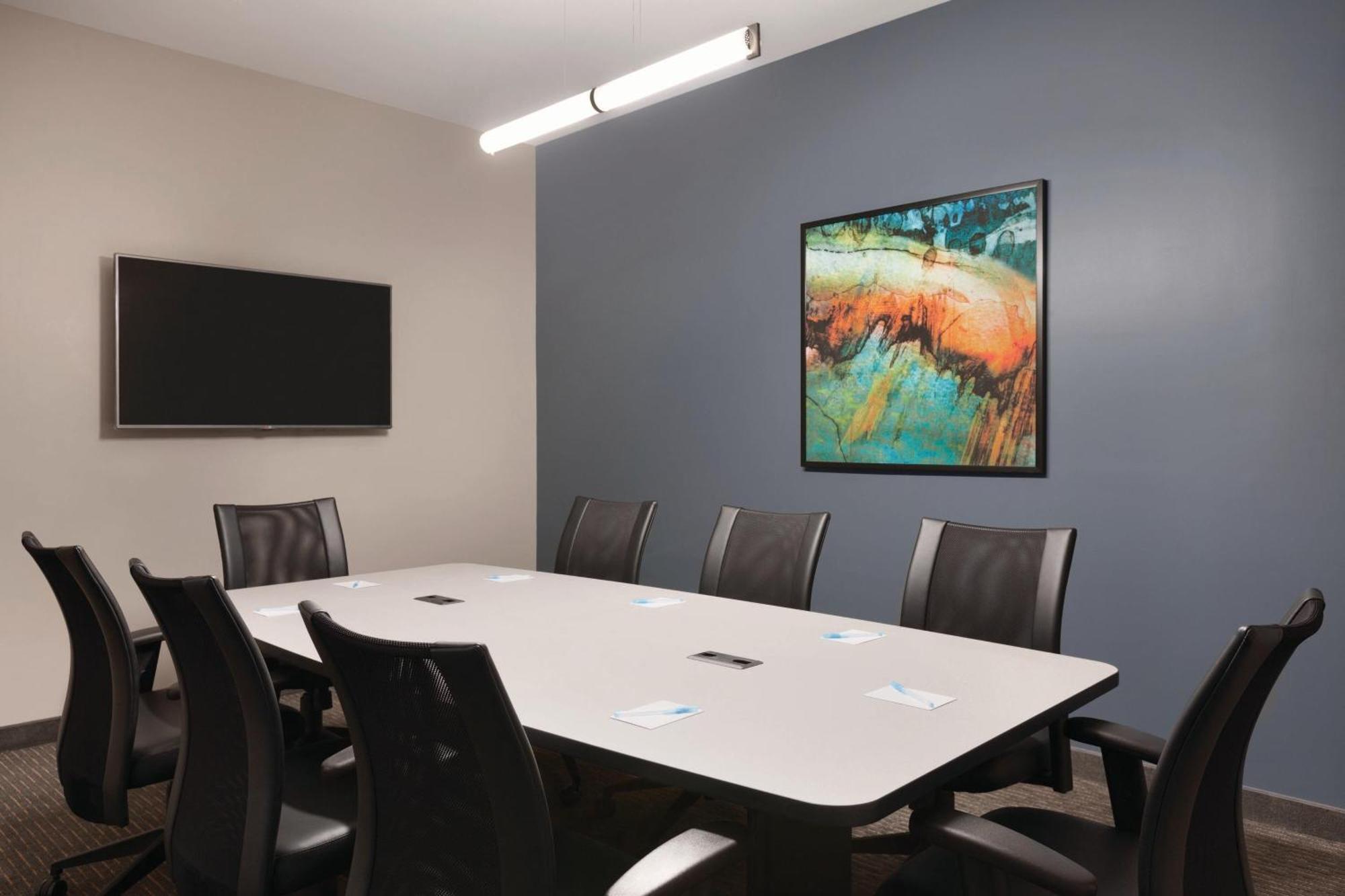 Springhill Suites By Marriott Houston Northwest Dış mekan fotoğraf