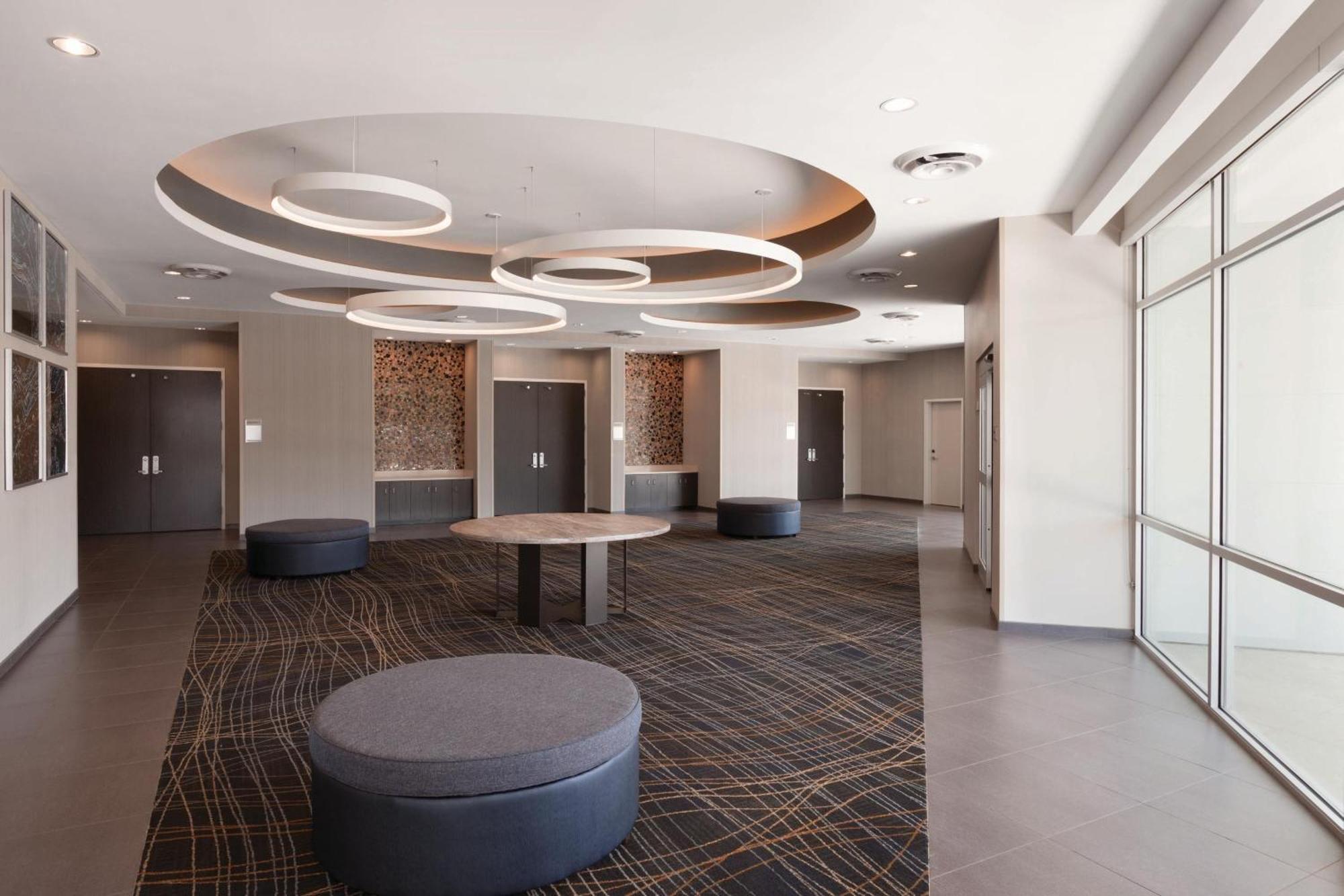 Springhill Suites By Marriott Houston Northwest Dış mekan fotoğraf
