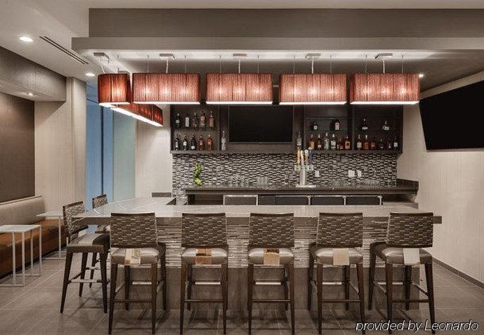 Springhill Suites By Marriott Houston Northwest Dış mekan fotoğraf