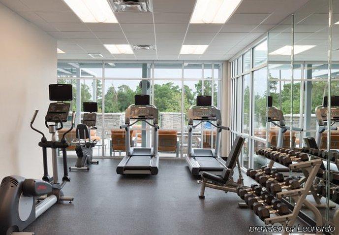 Springhill Suites By Marriott Houston Northwest Dış mekan fotoğraf